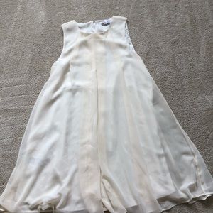 Brand new BCBG shift dress